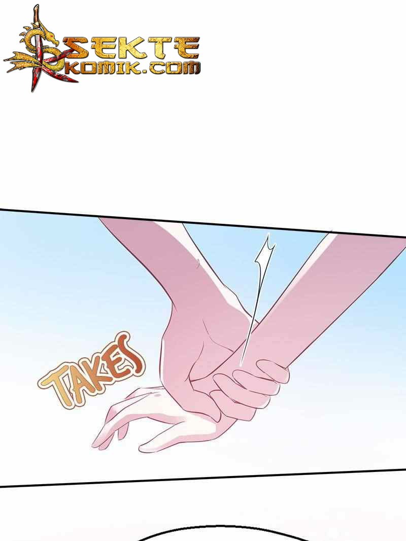 Beauty and the Beasts Chapter 41 Gambar 34